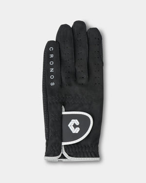 <display pending> CRONOS BLACK GAME FIT GLOVE [BLACK]</display>