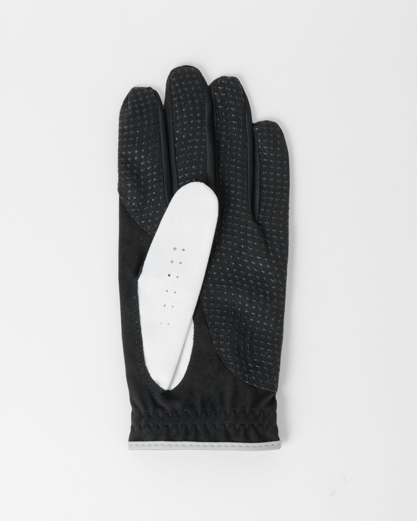 CRONOS BLACK GAME FIT GLOVE【BLACK】