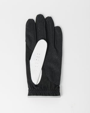 <display pending> CRONOS BLACK GAME FIT GLOVE [BLACK]</display>