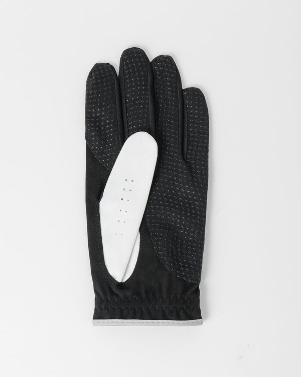 <display pending> CRONOS BLACK GAME FIT GLOVE [BLACK]</display>