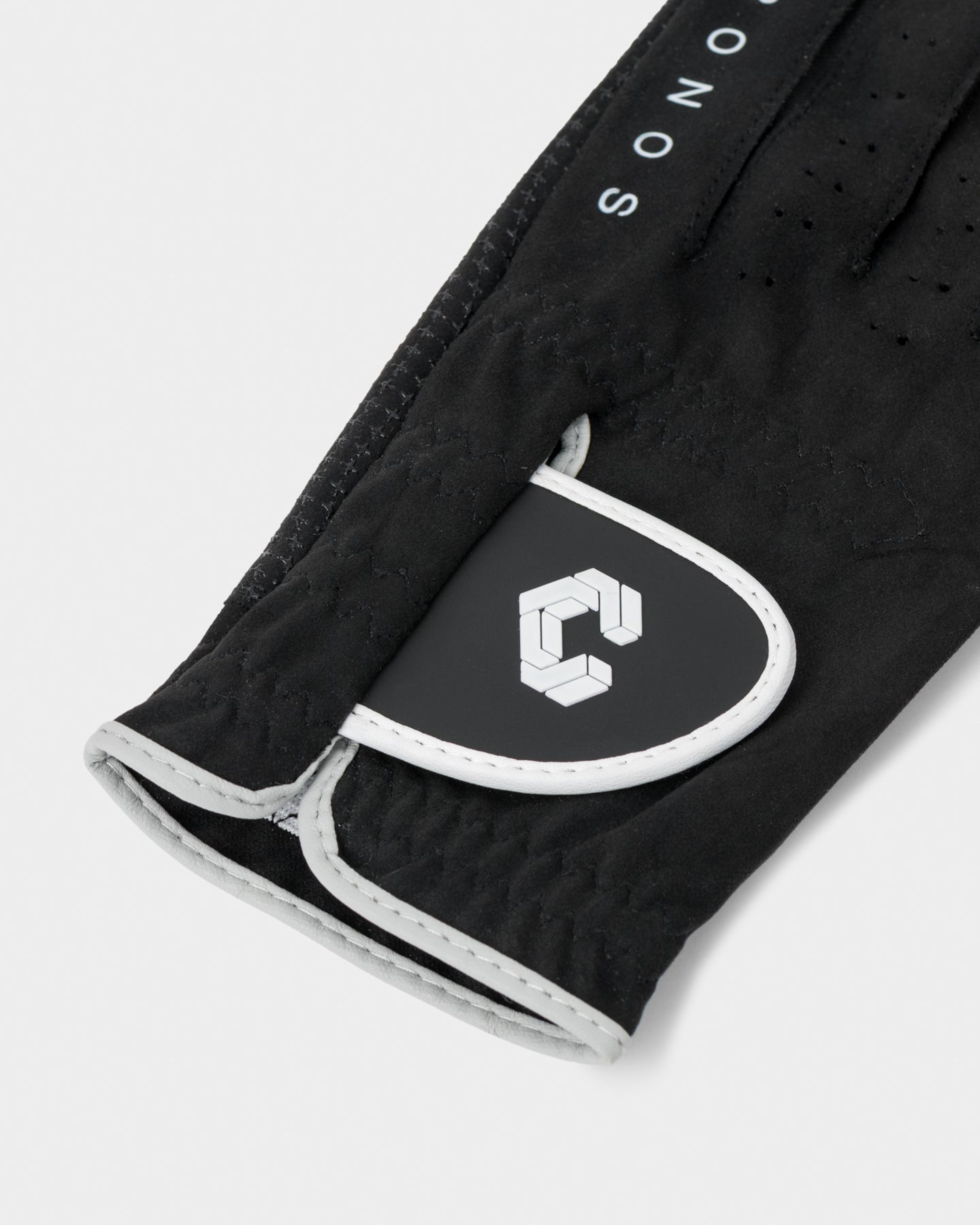 CRONOS BLACK GAME FIT GLOVE【BLACK】
