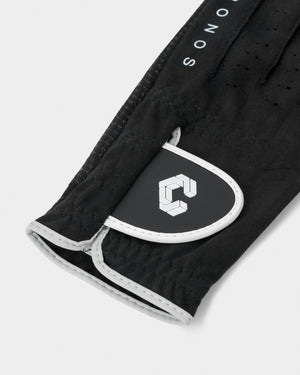 <display pending> CRONOS BLACK GAME FIT GLOVE [BLACK]</display>