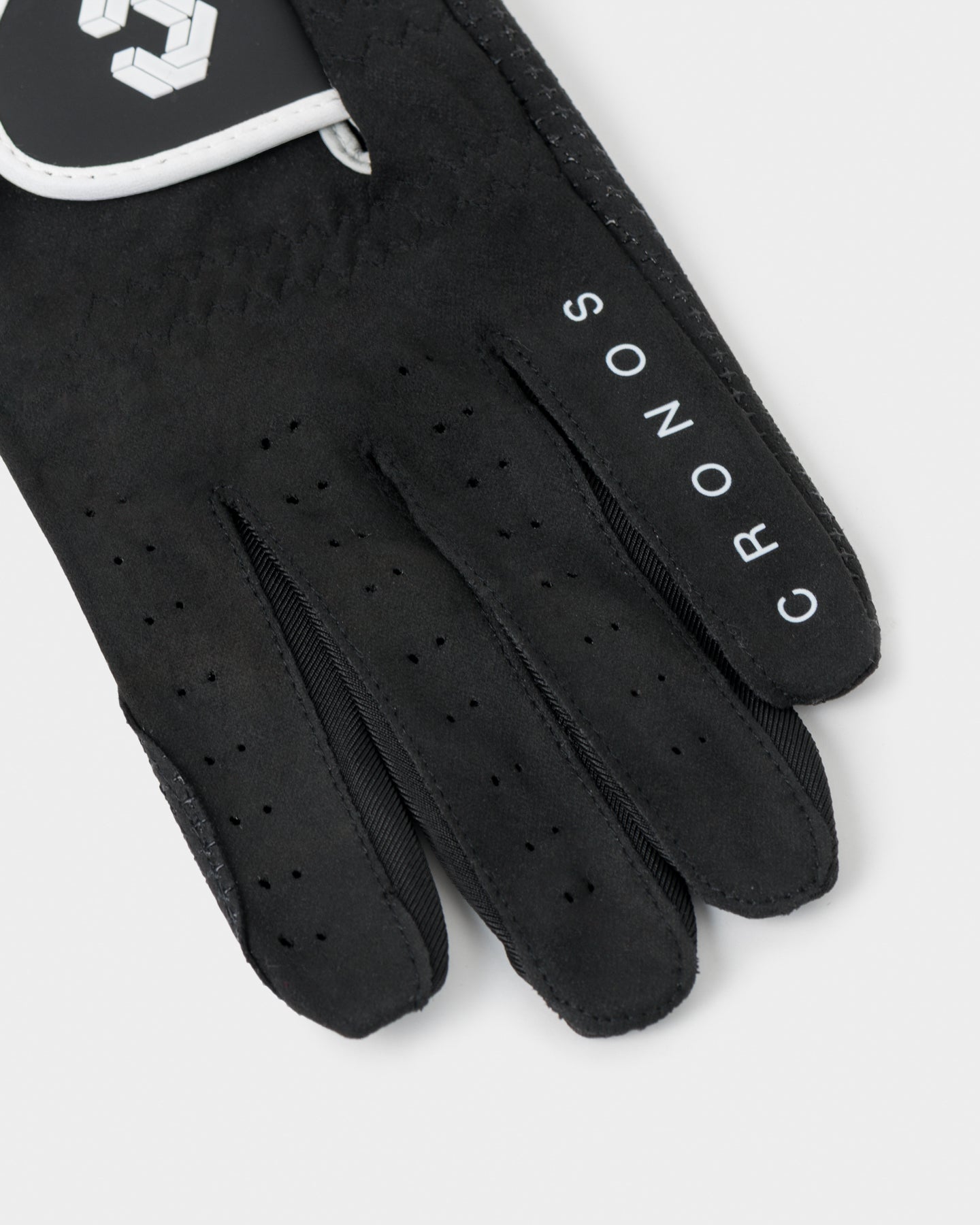 CRONOS BLACK GAME FIT GLOVE【BLACK】