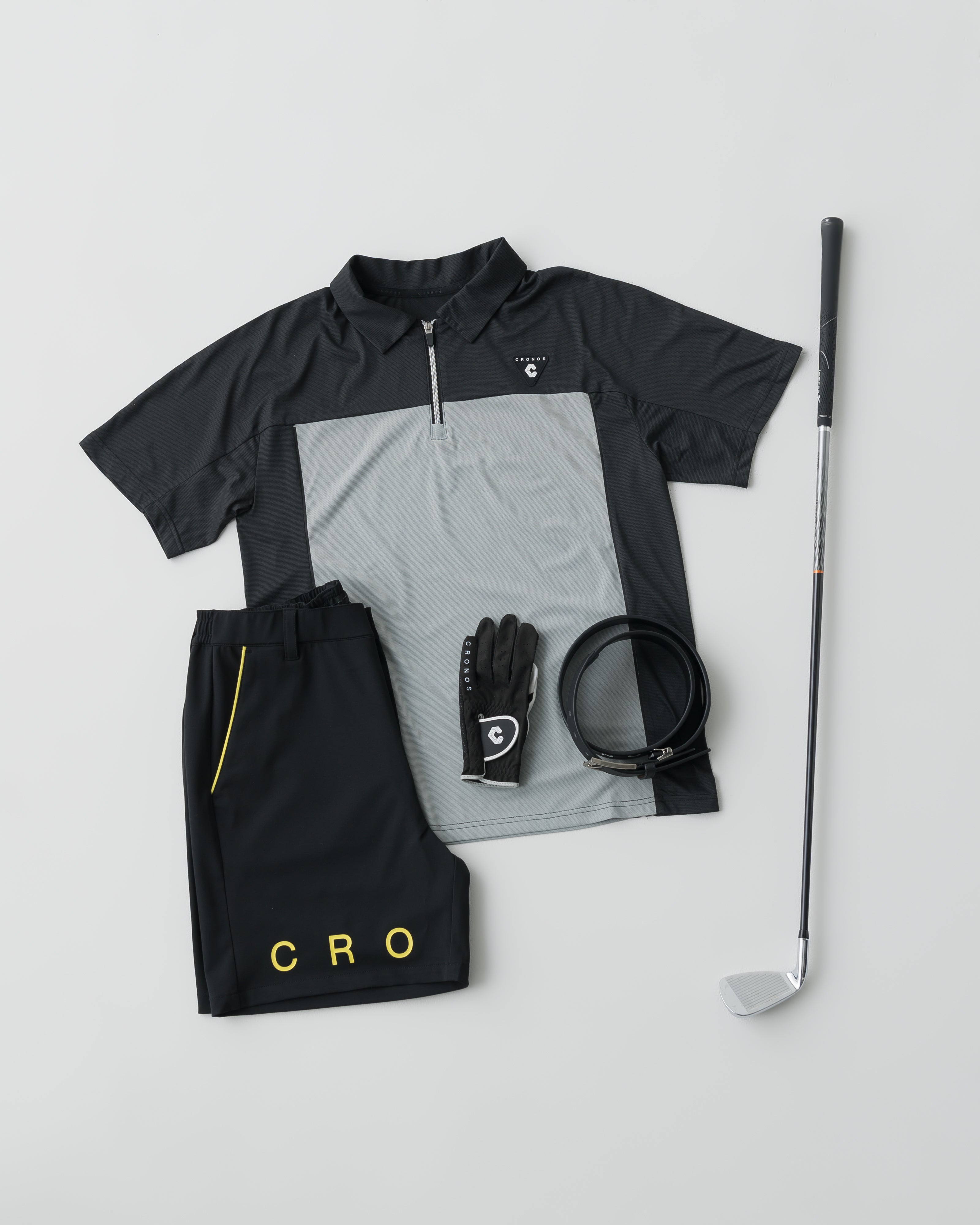 CRONOS BLACK 6.3 WED 21:00 - RELEASE.
