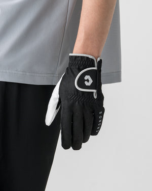 <display pending> CRONOS BLACK GAME FIT GLOVE [BLACK]</display>