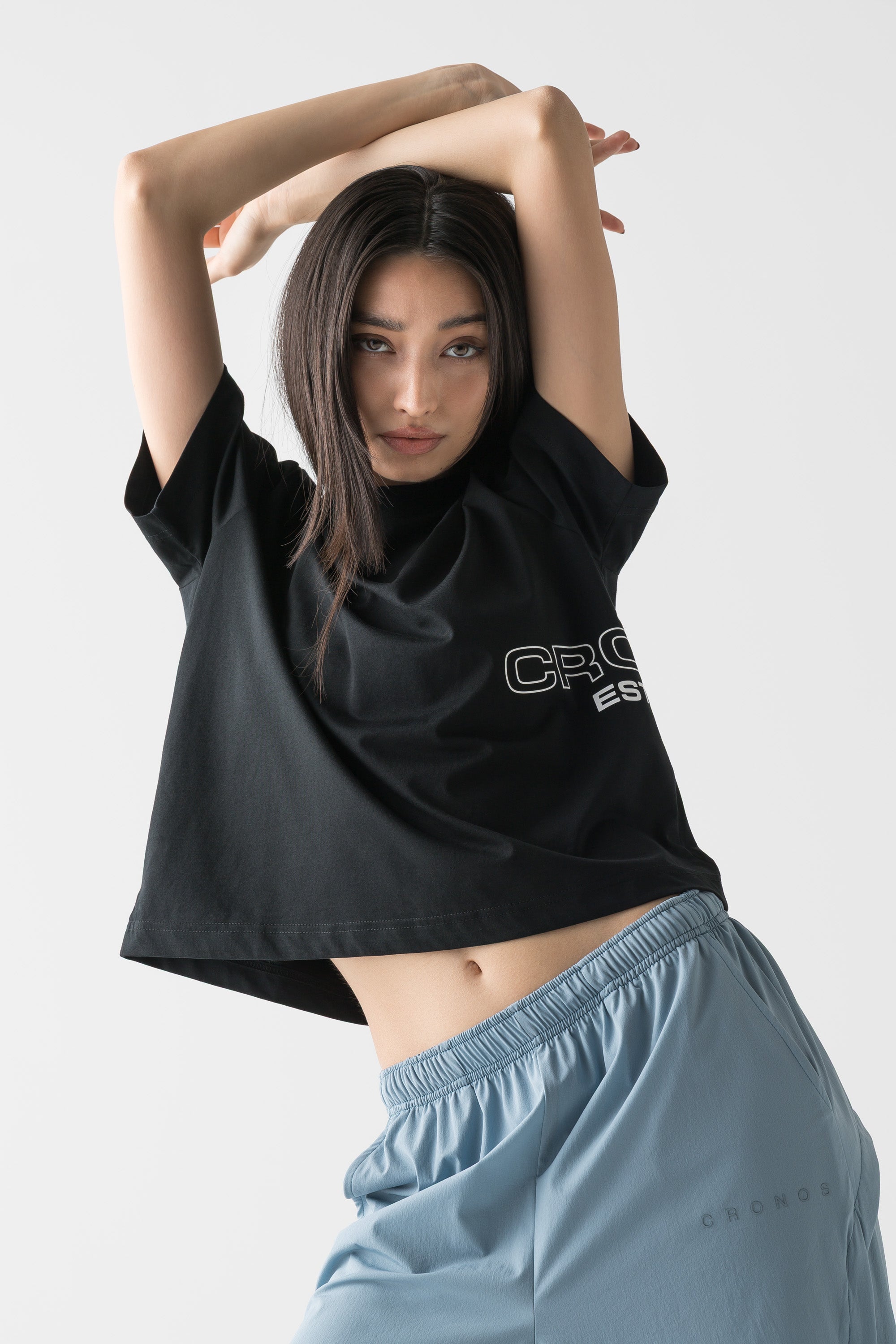 CRONOS WOMEN 6.17 WED 21:00 - RELEASE.