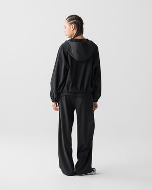 CRONOS WOMEN UV STRETCH PANTS 【BLACK】