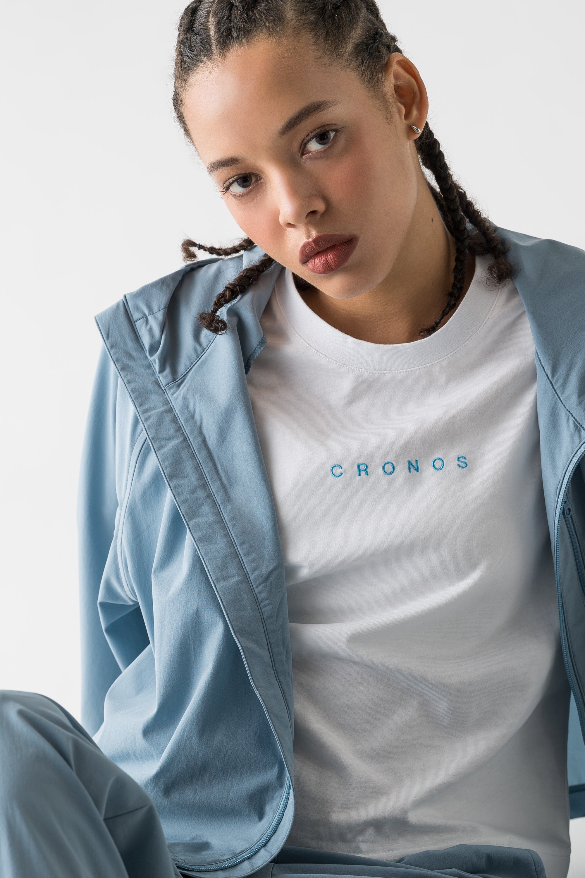 CRONOS WOMEN 6.17 WED 21:00 - RELEASE.