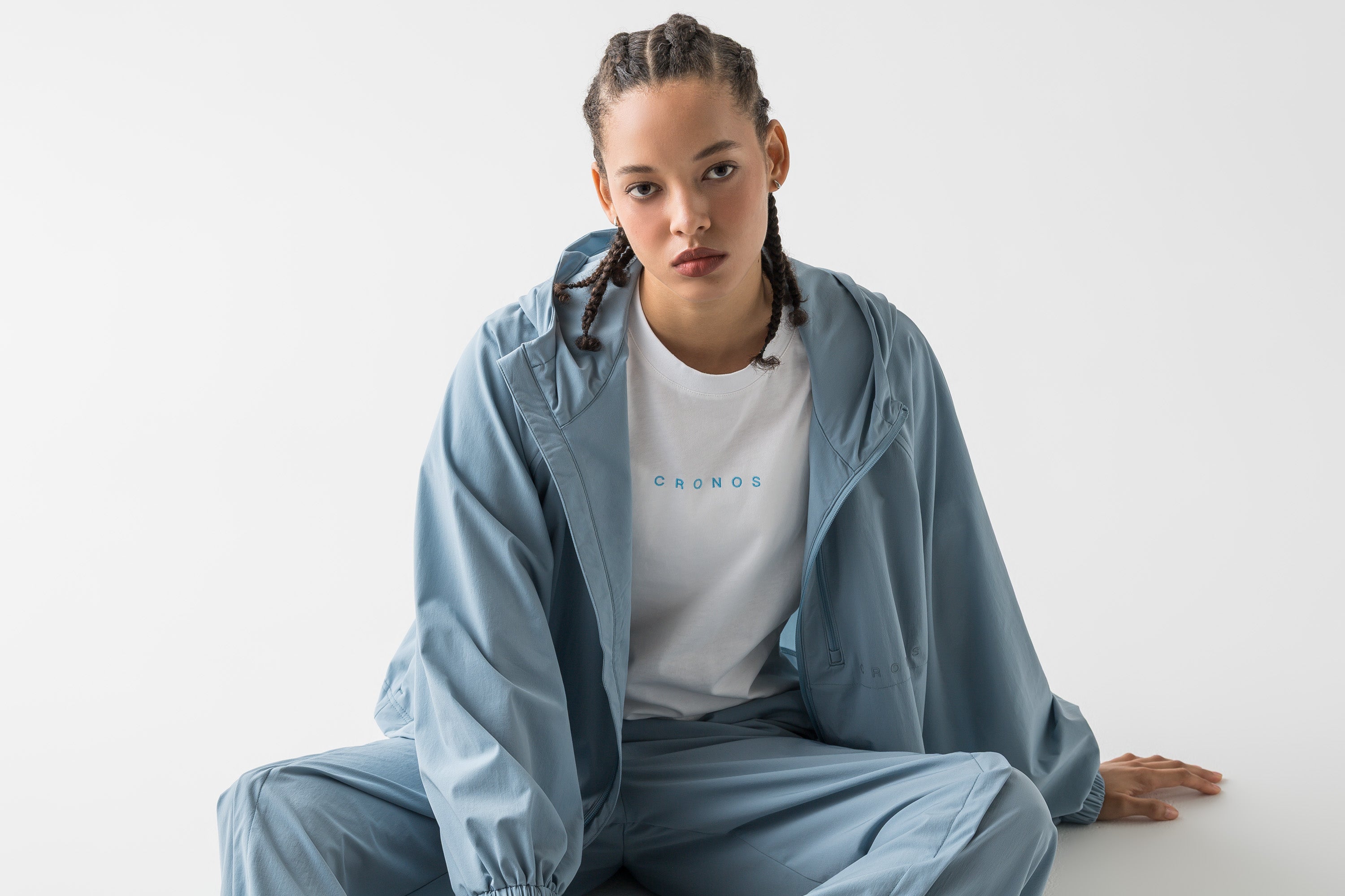 CRONOS WOMEN 6.17 WED 21:00 - RELEASE.
