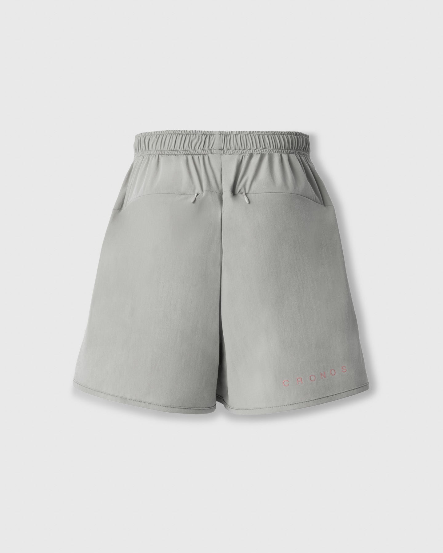 【美品】クロノス CRONOS DRY FREE SHORTS - GRAY CRONOS WOMEN UV STRETCH SHORTS 【GRAY】