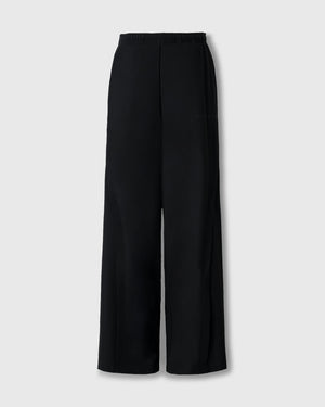 CRONOS WOMEN UV STRETCH PANTS 【BLACK】