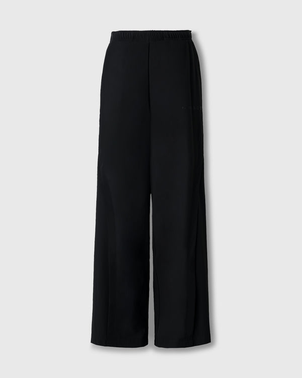 CRONOS WOMEN UV STRETCH PANTS 【BLACK】