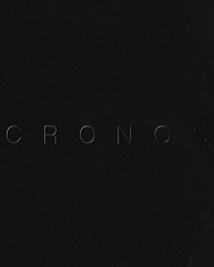 CRONOS WOMEN UV STRETCH PANTS 【BLACK】