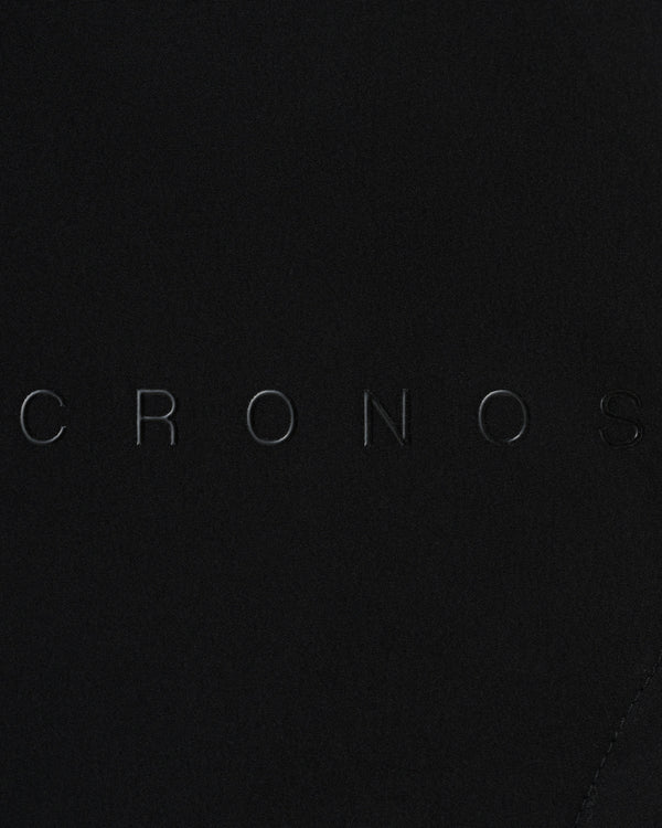 CRONOS WOMEN UV STRETCH PANTS 【BLACK】