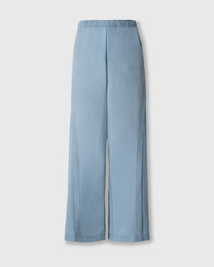 CRONOS WOMEN UV STRETCH PANTS [BLUE]