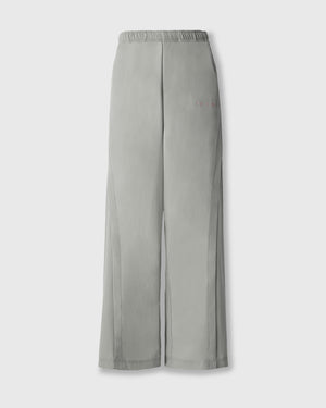 CRONOS WOMEN LIGHT STRETCH PANTS【GRAY】
