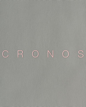 CRONOS WOMEN LIGHT STRETCH PANTS【GRAY】