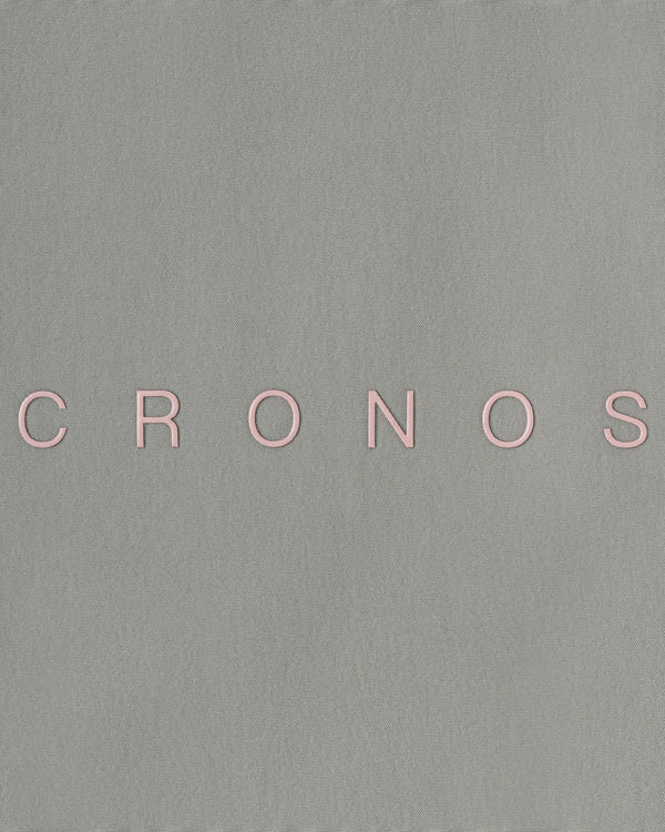 CRONOS WOMEN LIGHT STRETCH PANTS【GRAY】