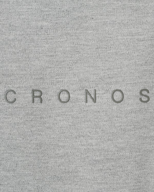 CRONOS WOMEN COOL FEEL SKINNY PANTS【GRAY】