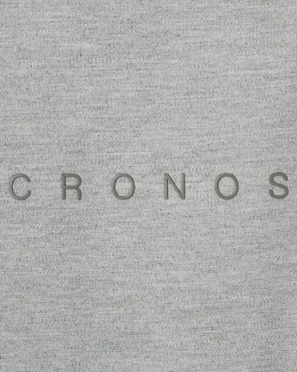 CRONOS WOMEN COOL FEEL SKINNY PANTS【GRAY】