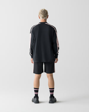 LS-2615 [BLACK x PINK]