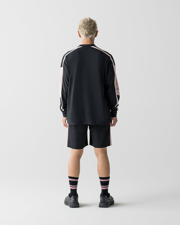 LS-2615 [BLACK x PINK]