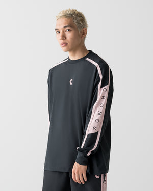 LS-2615 [BLACK x PINK]