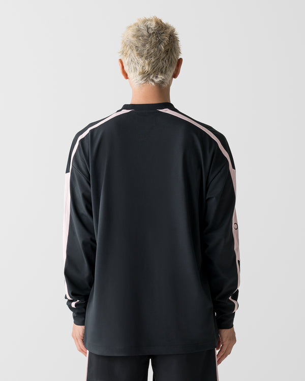 LS-2615 [BLACK x PINK]