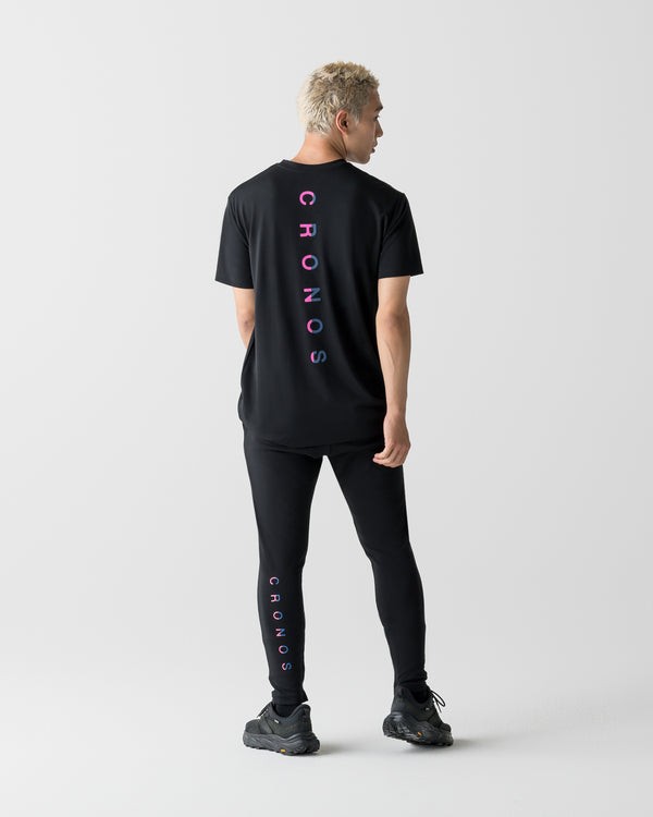 CRONOS HIGH-STRETCH SKINNY PANTS【PINK】