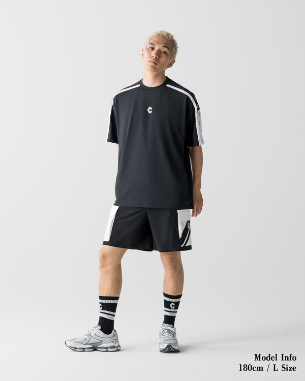 TS-2631 [BLACK]
