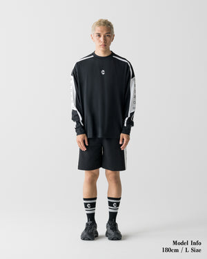 LS-2615 [BLACK]