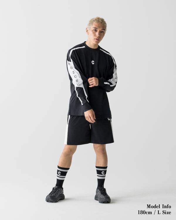 LS-2615 [BLACK]