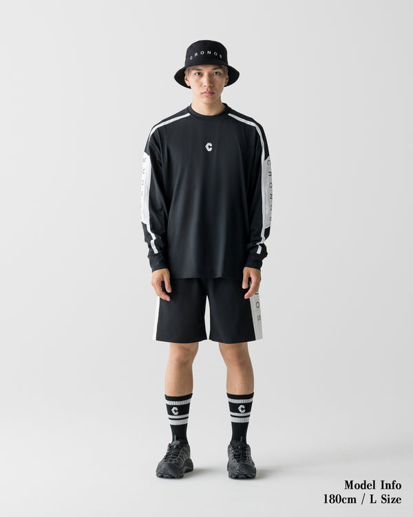 LS-2615 [BLACK]