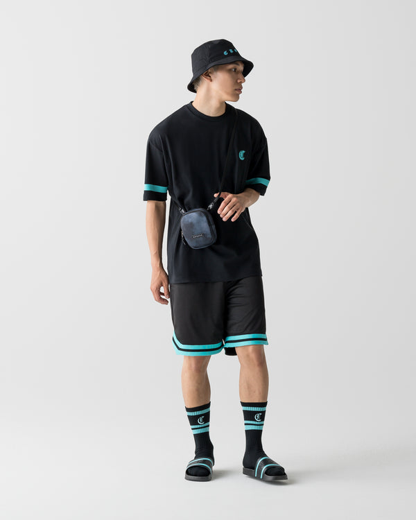 CRONOS COMPACT UTILITY BAG【BLACKCAMO】