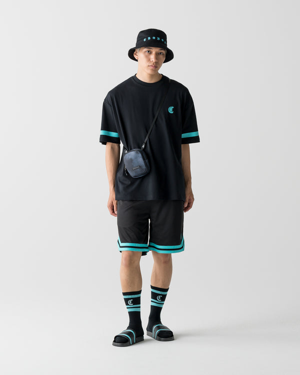CRONOS COMPACT UTILITY BAG【BLACKCAMO】
