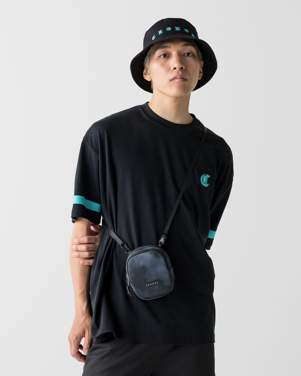 CRONOS COMPACT UTILITY BAG【BLACKCAMO】