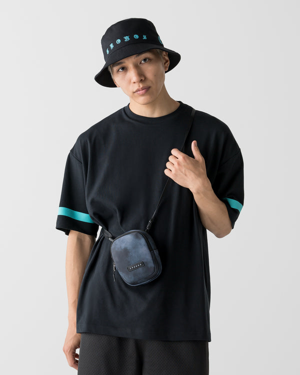 CRONOS COMPACT UTILITY BAG【BLACKCAMO】