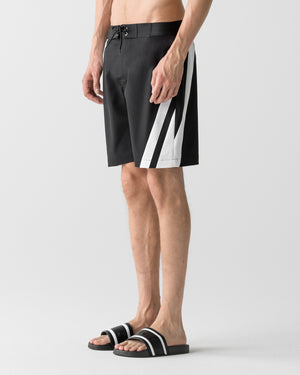 CRONOS LIGHT COMPETITION SHORTS【BLACK】