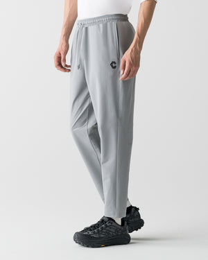 CRONOS DRY BASIC JOGGER PANTS【GRAY】