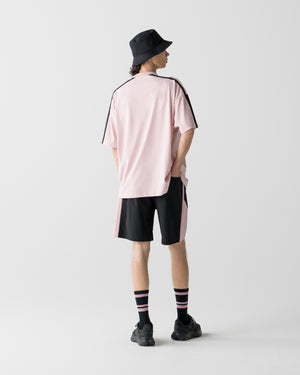 HP-2621 [BLACK x PINK]