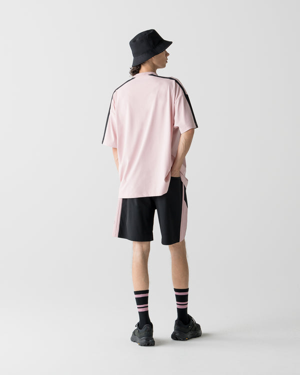 HP-2621 [BLACK x PINK]