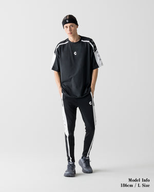 TS-2631 [BLACK]