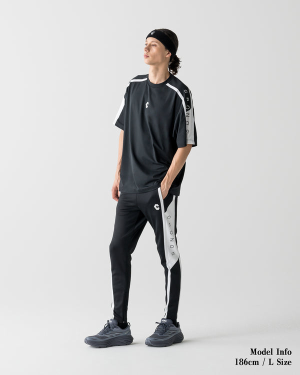 TS-2631 [BLACK]