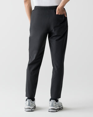 CRONOS DRY BASIC JOGGER PANTS【BLACK】
