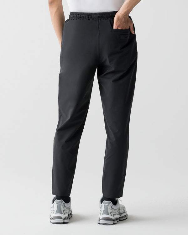 CRONOS DRY BASIC JOGGER PANTS【BLACK】