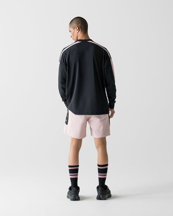 LS-2615 [BLACK x PINK]