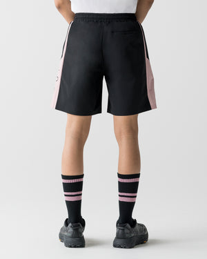 HP-2621 [BLACK x PINK]