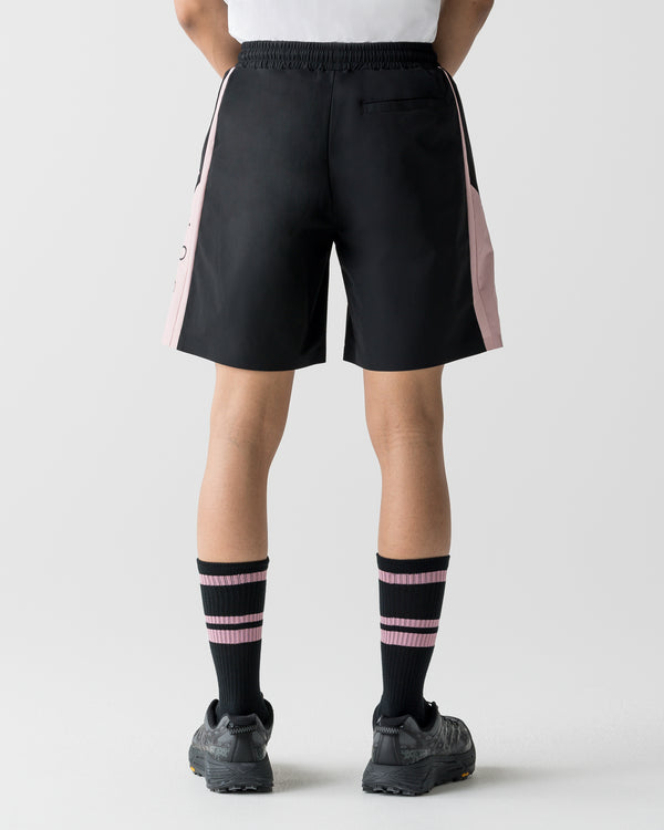 CRONOS LOGO LINE SOCKS【PINK】