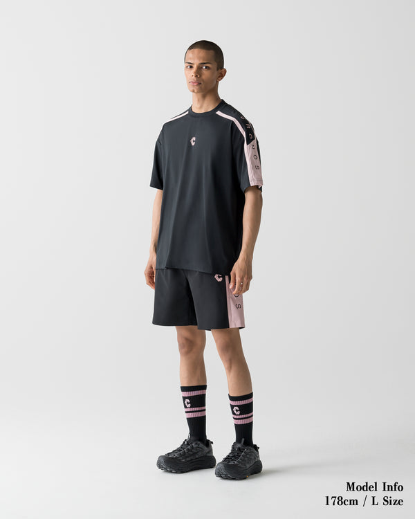 TS-2631 [BLACK x PINK]