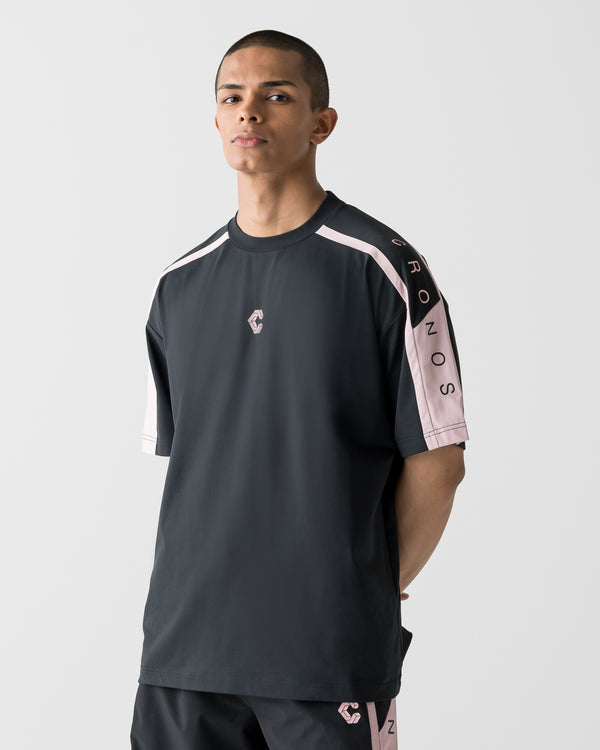 TS-2631 [BLACK x PINK]
